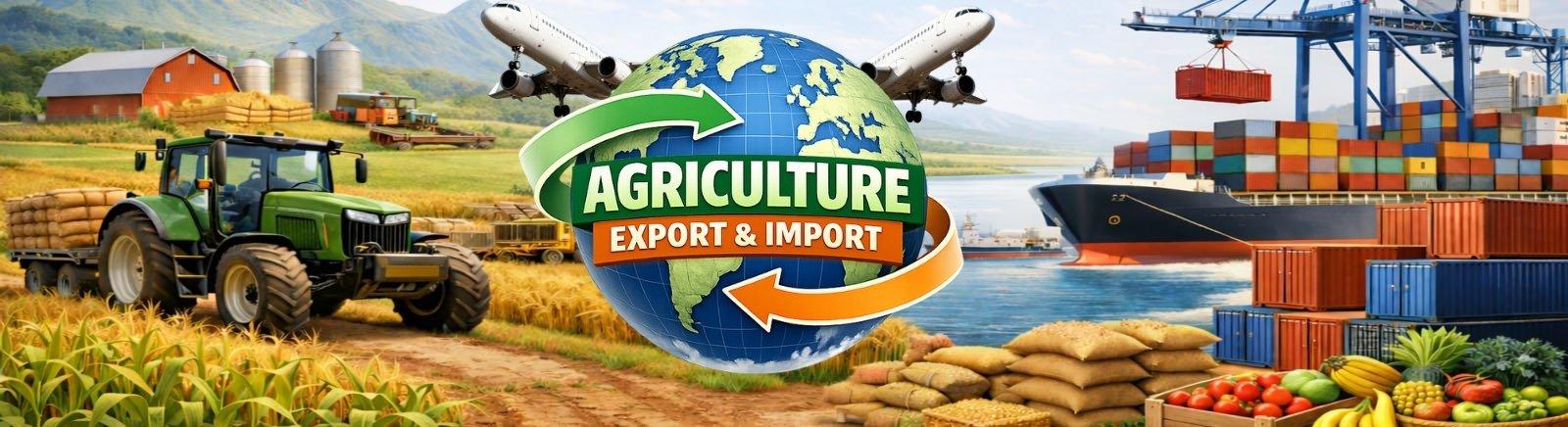 Agriculture Products