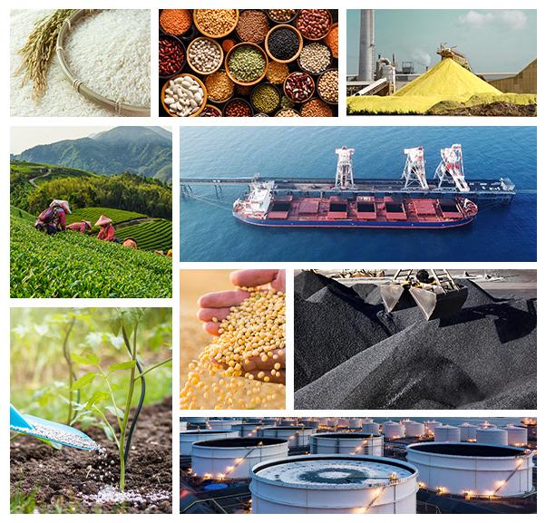 Other Commodities
