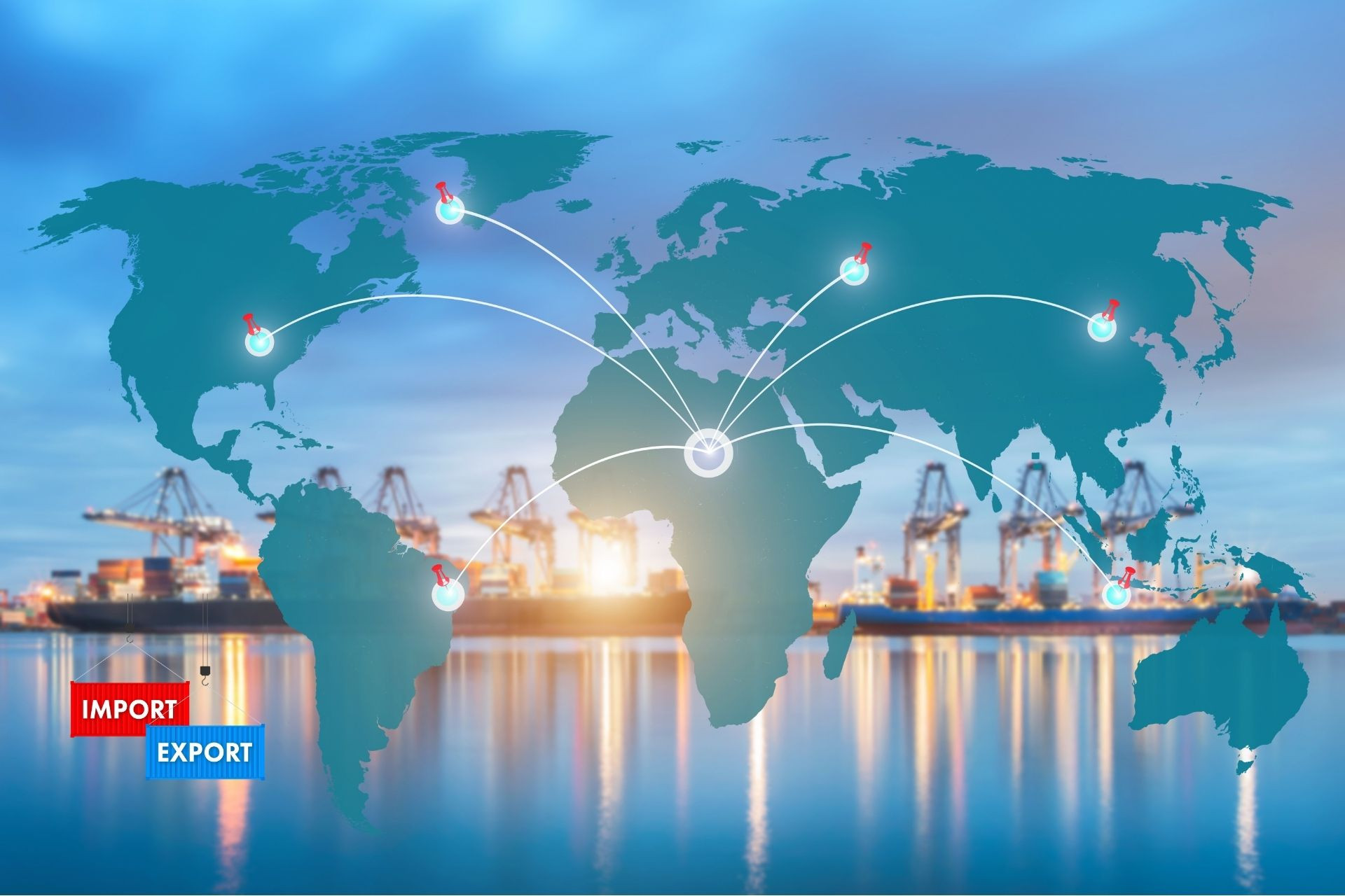 Global Sourcing