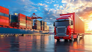 Logistics Support