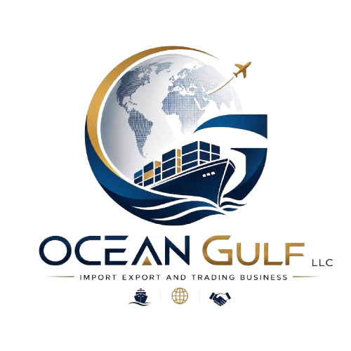 Ocean Gulf LLC