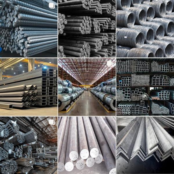 Metals & Minerals