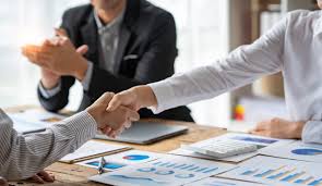 Trade Consultation